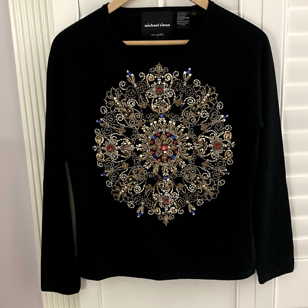 EEUC Size S Michael Simon